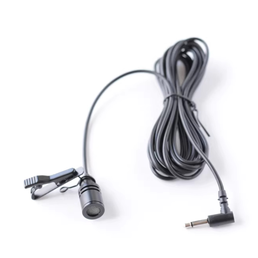 Thích hợp cho Sony / Alpha / Pioneer / JVC / Android CD Điện thoại Micrô Bluetooth phía sau