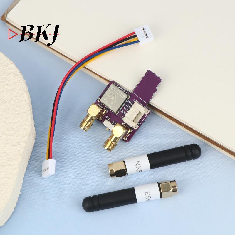 [KJ] Bảng 2 trong 1 M5Stack CardPuter kèm CC1101 / NRF24L01 cho các dự án không dây [Mới]