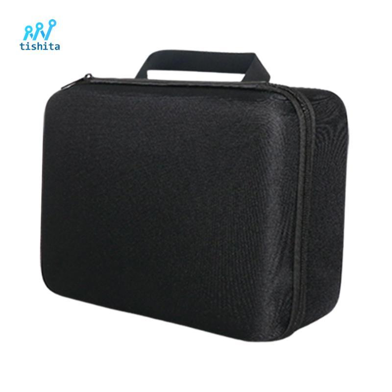 Dụng cụ sắp xếp điện tử, Túi lưới, Hộp có khóa kéo, Hộp đựng cứng cho phụ kiện điện tử, Hộp đựng