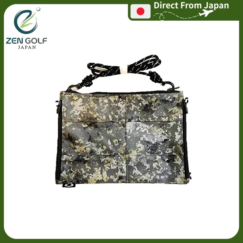 Oakley Essential OD Fold Bag 5.0 - Versatile Shoulder Bag