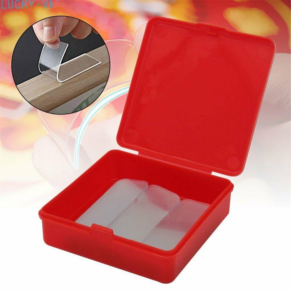 Adhesive Tape High-adhesive Non-marking Stickers Tape Strong Adhesion Tapes