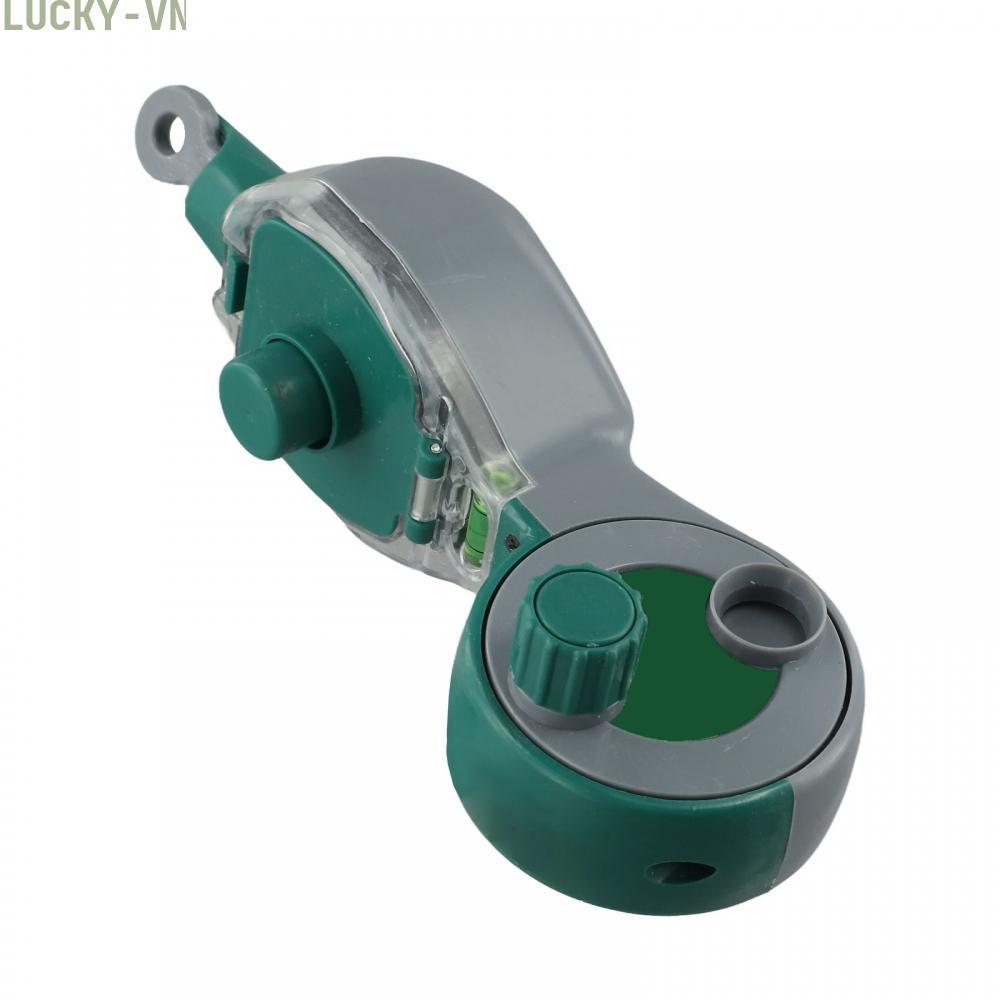 Professional Grade Woodworking Scriber with Convenient Design Features