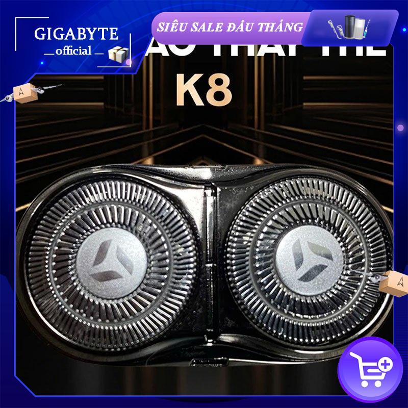 Lưỡi dao thay thế cho máy cạo râu Enchen K8