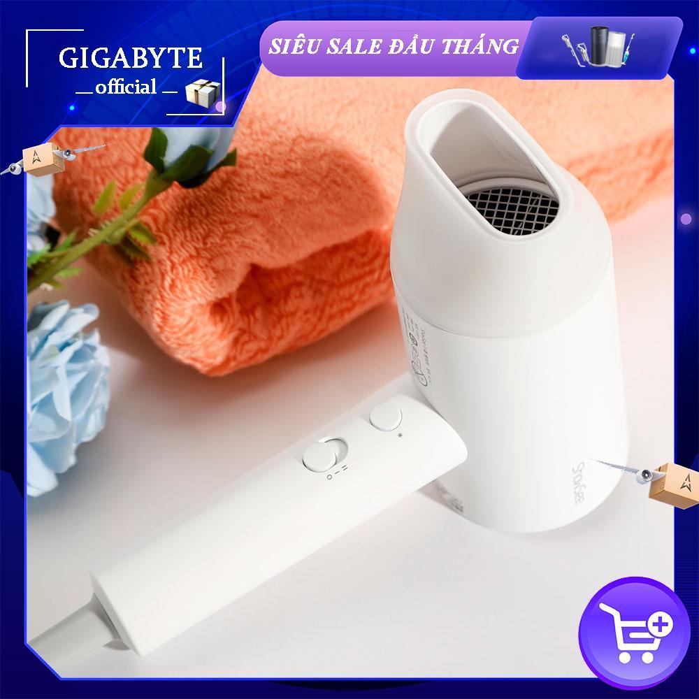Máy sấy tóc Xiaomi ShowSee A1-W, A4-W, A5 - Bảo hành 3 tháng