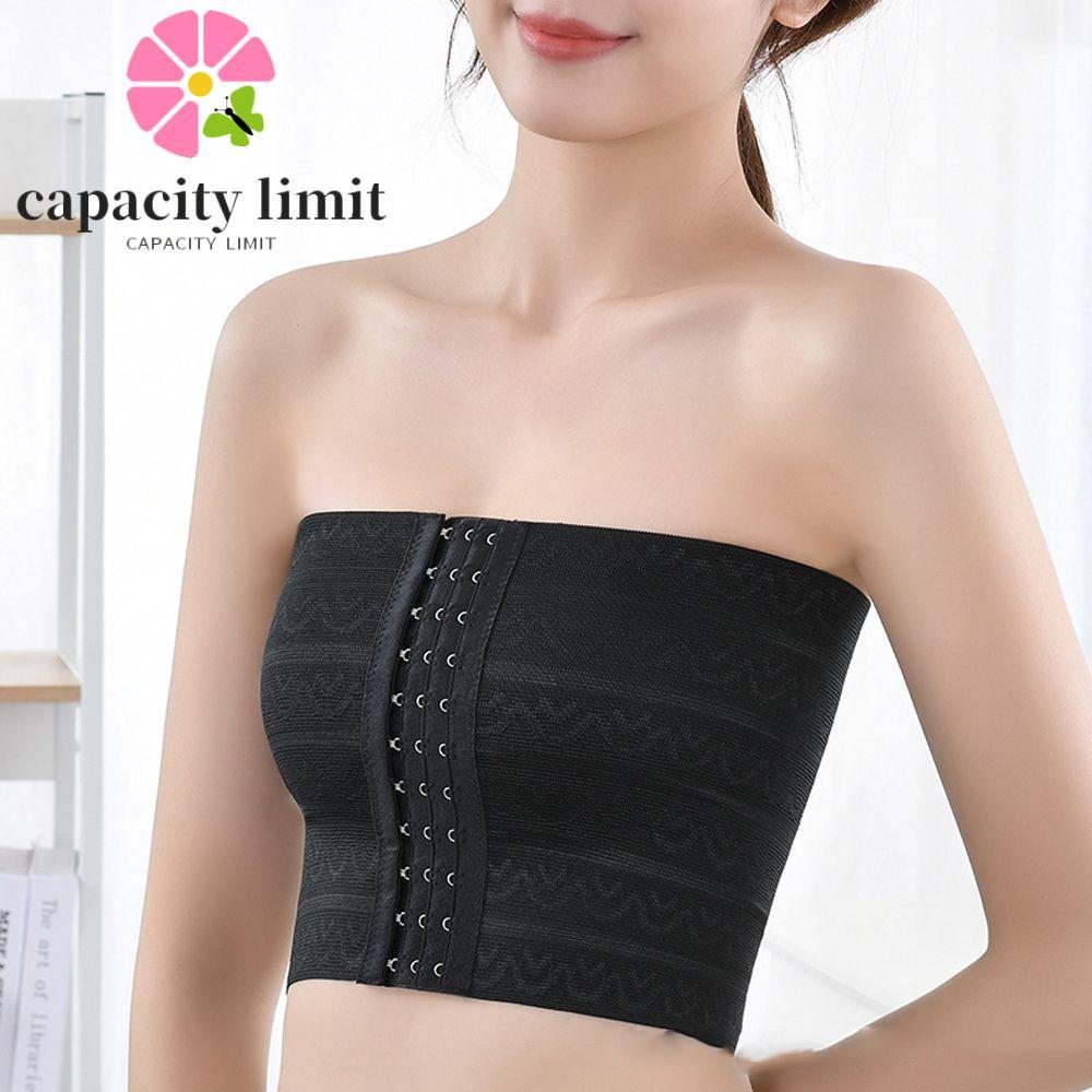 Năng lượng Giới Hạn - Áo Yếm Nữ Style Tomboy Thoáng Khí