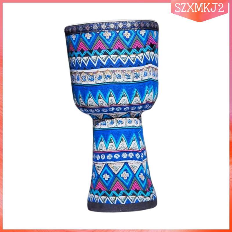 Nhạc cụ gõ chuyên nghiệp Djembe Drum dành cho trẻ em Người lớn Quà tặng ngày lễ