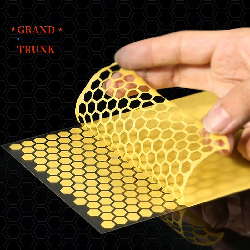 [GRAND-t] Băng che mặt cắt sẵn PMT-H03 3mm PMT-H05 5mm PMT-H07 7mm PMT-H09 9mm PMT-SP Squiggle PMT-D