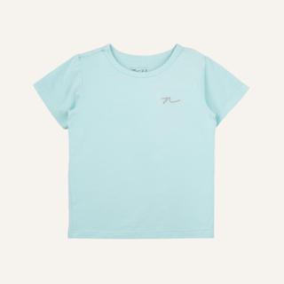 BU Corner - B48 - Áo ngắn tay cổ tròn   Negu NSR330400