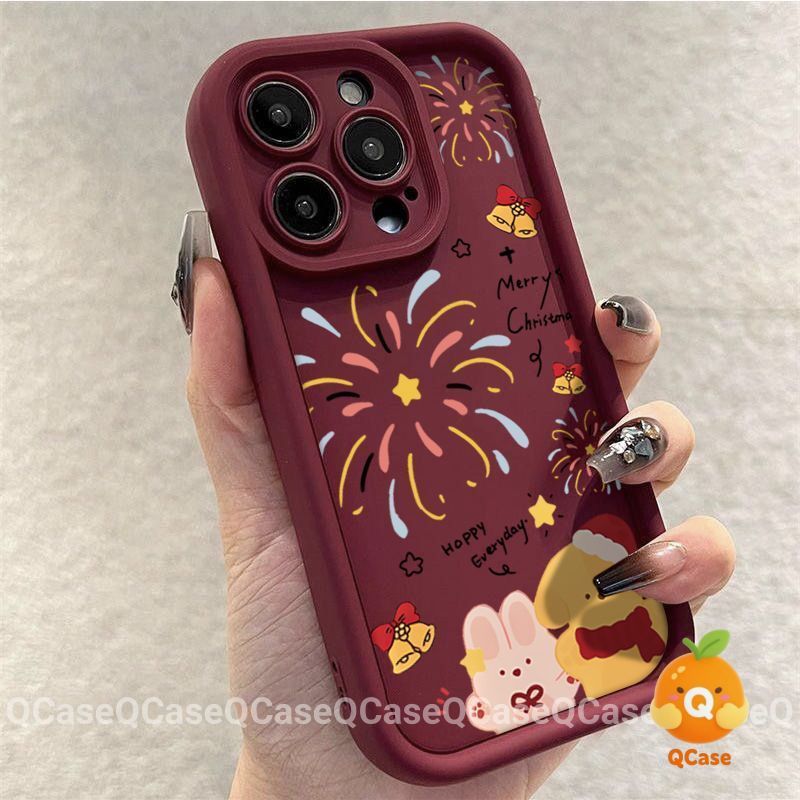 Vỏ Cho Oppo A6 A5 Pro A18 A58 A5 A38 A3 Pro A3 A57 A60 A16 A15 A12 A5X A3X A17 A18 Cinnamoroll Thỏ S