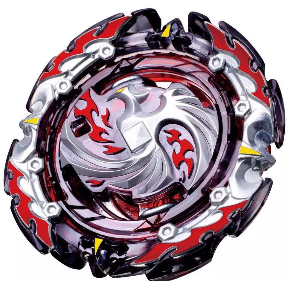 Beyblade Super z Awakening Phoenix B-131 Beyblade