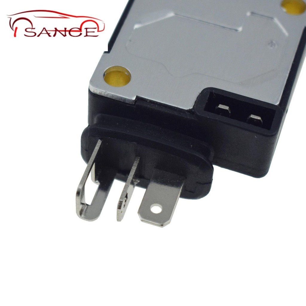 Nhà Phân Phối Đánh Lửa Mô Đun S2 S3 E301-24-910, LX642, J109 Cho Xe Mazda 1981-85 RX7 RX-7 FB J-109 