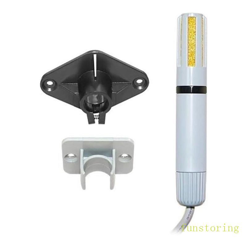 Mô-đun phát cảm biến nhiệt độ và độ ẩm FUN AM2315C cho HVAC gia đình