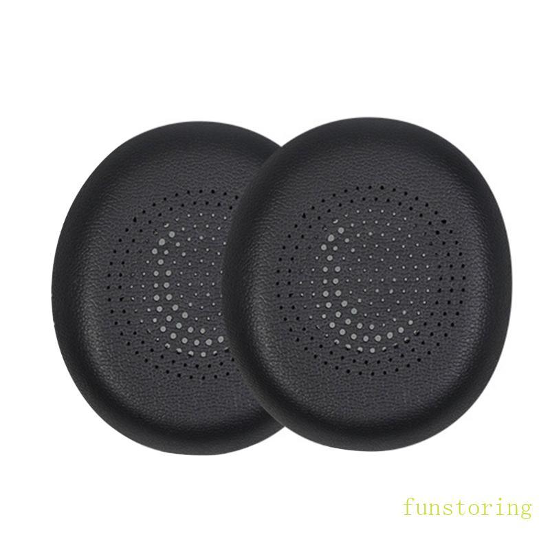 Tai Nghe Vui Nhộn Đệm Tai Bao Tai Nghe Cho Evolve2 30 MS UC Tai Nghe Bịt Tai