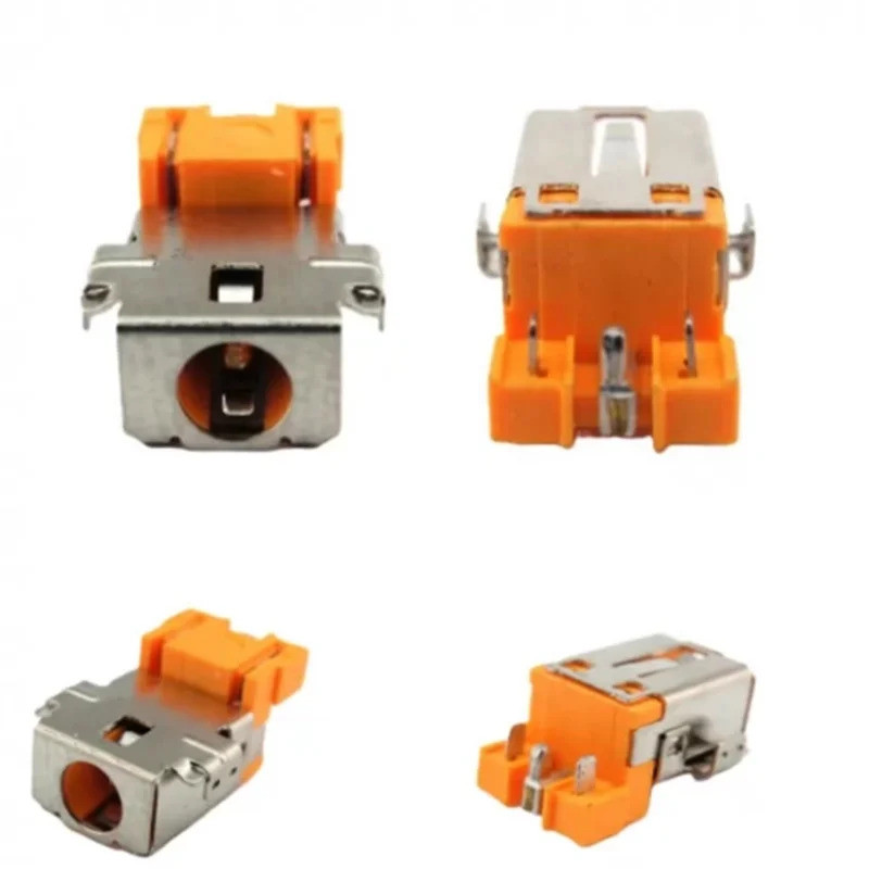 Laptop Mới DC Jack Giao Diện Cho Acer EX215-55-32 N22C6 S50-54 S40-53 A514-54G N20C4 Y