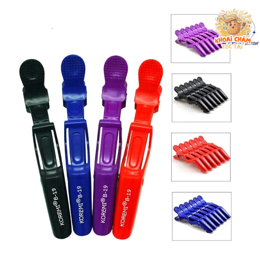 Kẹp vịt cao cấp dùng tại nhà [ MQK ]