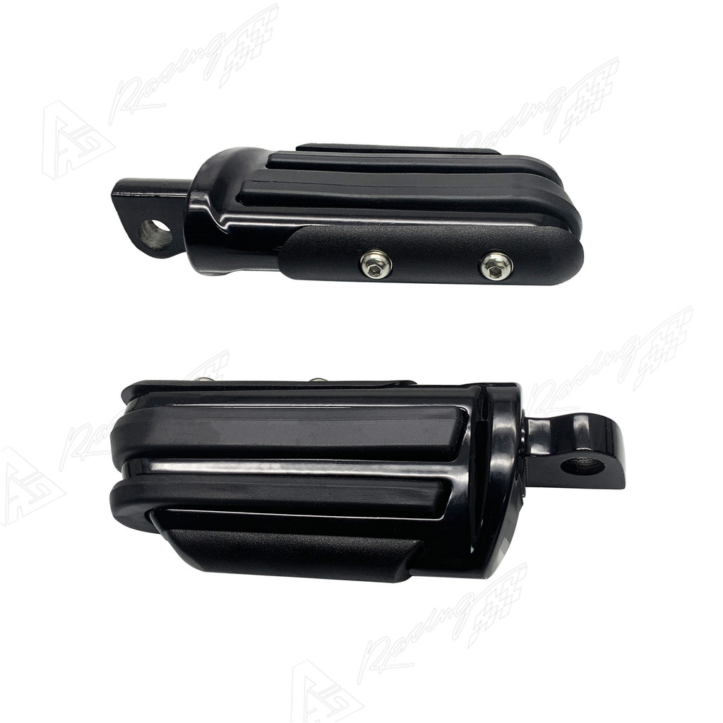 Harley 883 / 1200 Fat Boy Dinah Street Hegemony Gliding Dinah Cruise Prince Car Bumper Guard Univers