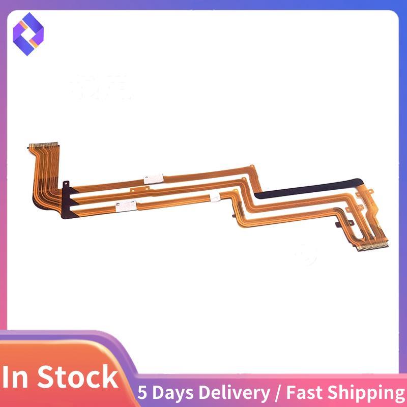 Cáp LCD Flex mới HDR-PJ660 HDR-PJ630 HDR-PJ650 PJ660 PJ630 PJ650 E CX630 CX630E Bộ phận sửa chữa máy