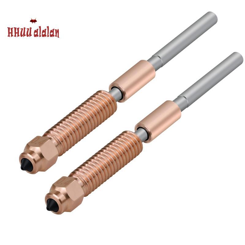 Bộ vòi phun lắc nhanh K1C cho K1 Max K1C Ender3 V3 Swift Lắp đặt vòi phun Hotend nâng cấp in cao