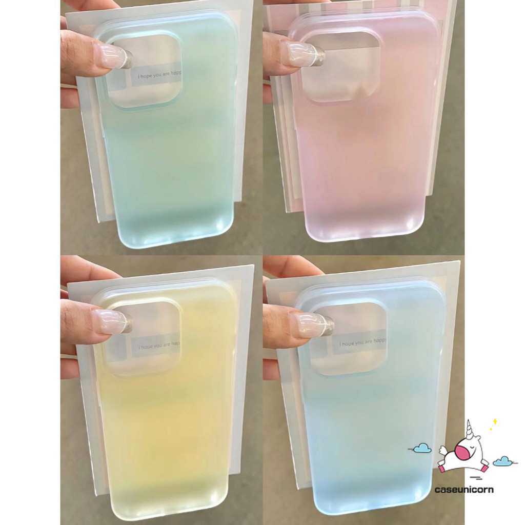 Vỏ Màu Trơn Tương Thích Cho Samsung A36 A56 A17 A05S A07 A05 A15 A16 A34 A26 A35 A53 A54 A55 S23 S24