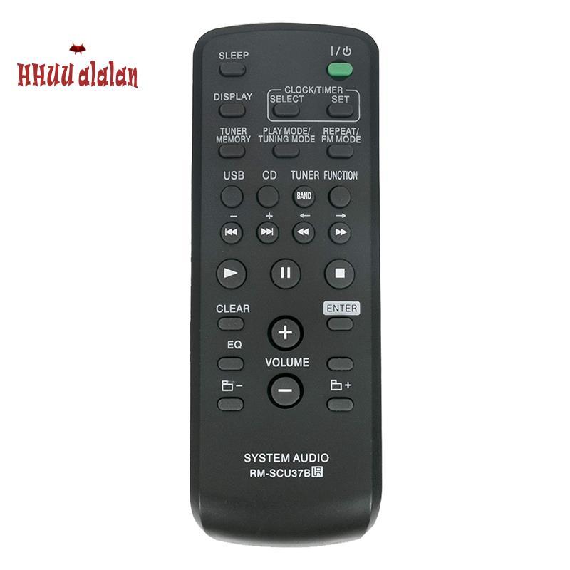 Thay thế hệ thống linh kiện Mini HI-FI RM-SCU37B -SH2000 -SH2000 -BX3 -BX30R HCD-CBX3 MHC-EX600