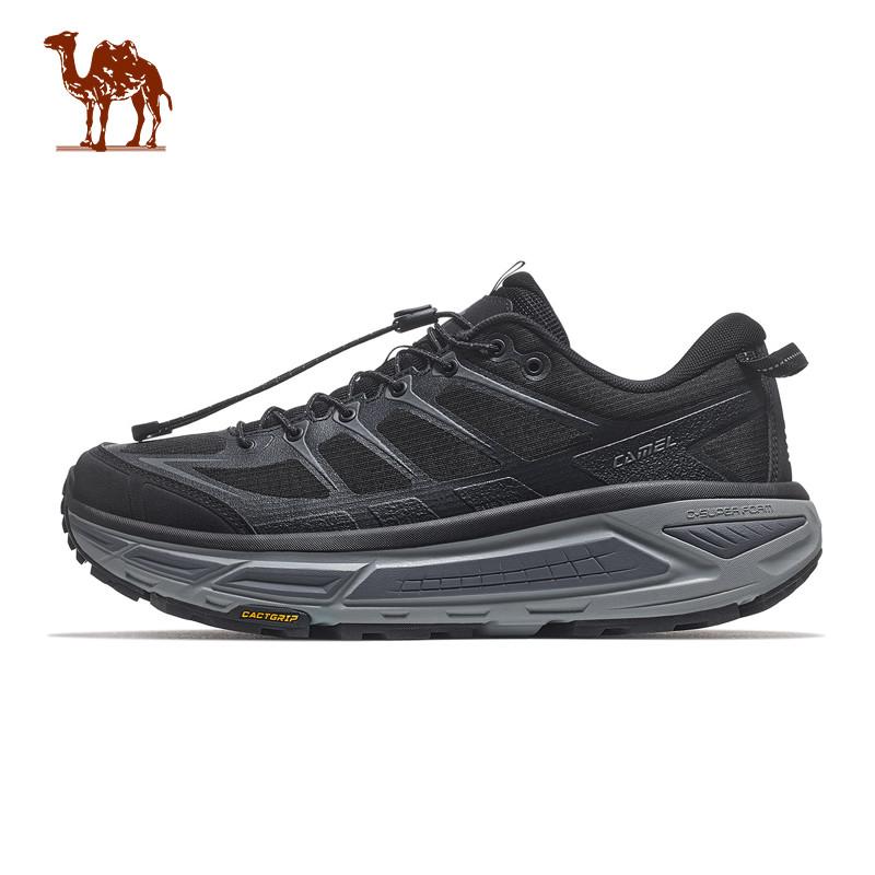 Giày chạy bộ AMERICAN CAMEL chống trượt cho nam