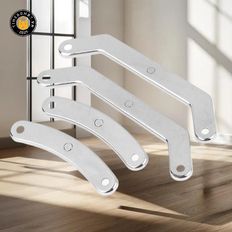 {TB & Bag} AM4 AM5 Braet Cho Thermalright PA-120 SE PS-120 FC-140 Dual Tower Tản Nhiệt Kim Loại Brae