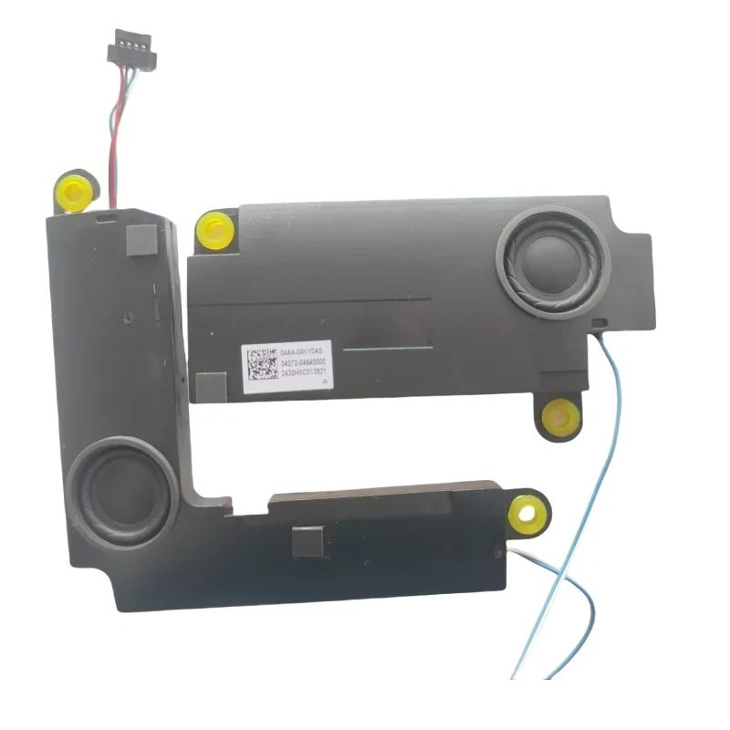 Loa Laptop Mới Cho Asus VivoBook 15 X1502 X1502Z X1502ZA X1502VA Loa Laptop 04072-04640100 Trái và p