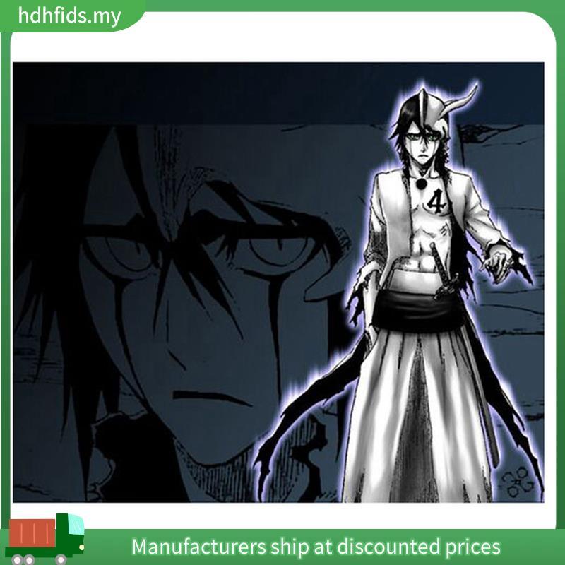 Tranh tròn Trang trí nội thất DIY Tranh tương tác giữa cha mẹ và con cái Ulquiorra Cifer