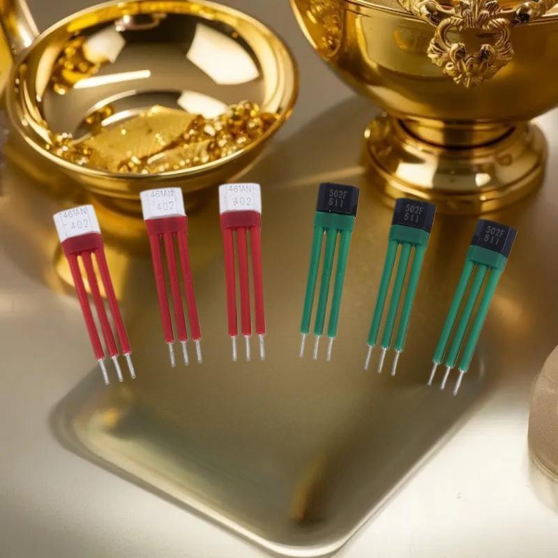 Hơn 10 Cảm Biến Xe Ba Bánh Cho Động Cơ Điện, Model 613H và 461AN