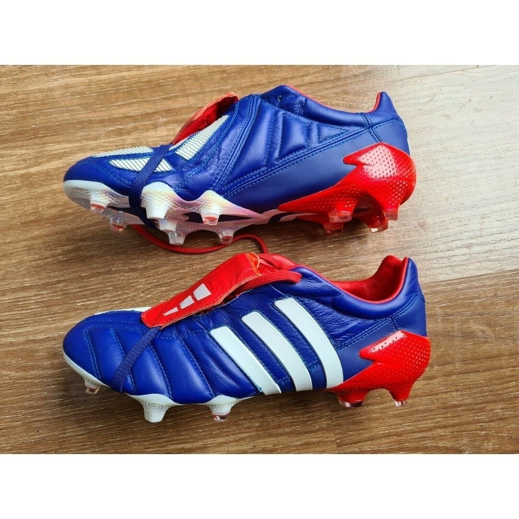 Giày bóng đá nam Predator Mania Phiên bản giới hạn mania giày bóng đá nam SZ 39-45 mới