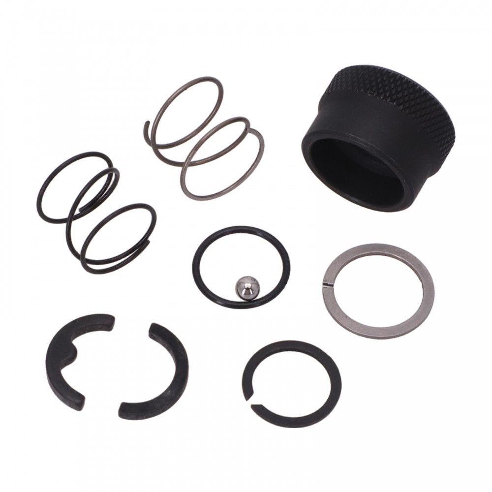 N864734 Bóng thép lò xo cho DCF850 DCF850B Thay thế thiết yếu không dây