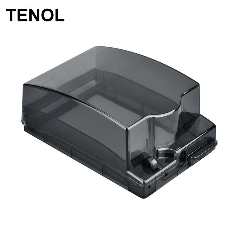 Flip Weatherproof Cover Outlet Cover Plate để cải thiện nhà cửa trong nhà Vườn nhà bếp ngoài trời