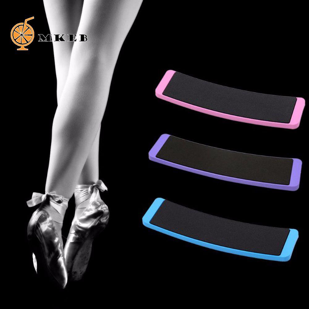 MKEB Bảng Xoay Nhựa Tổng Hợp - Dành cho Vũ Công Ballet và Khiêu Vũ