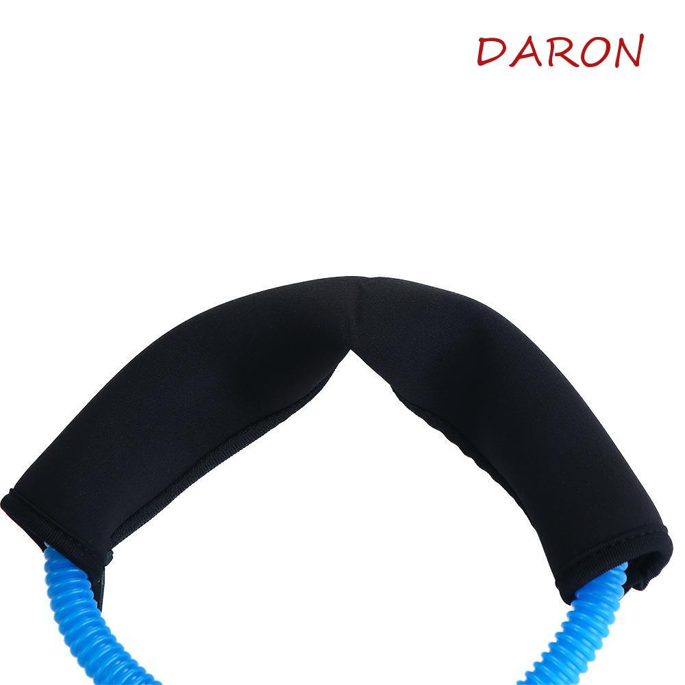 DARON Bảo Vệ Tai Nghe M30 M40X Dành Cho Âm Thanh Technica Tai Nghe Chơi Game Tai Nghe Thay Thế Tai N