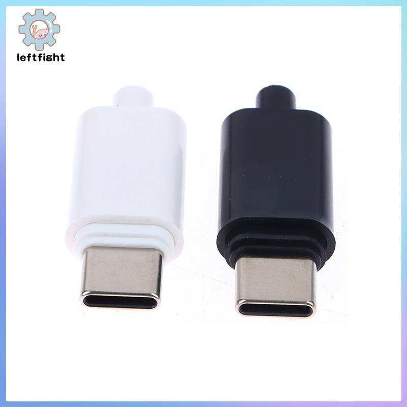 TRÁI 5A PD / QC Decoy Board 5V 9V 12V 15V 20V Mô-đun PD 2 3.0 DC Kích hoạt Cáp USB Type-C Nam Cắm QC