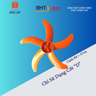 Cánh Quạt B3 & B4 - 5 Lá Cánh