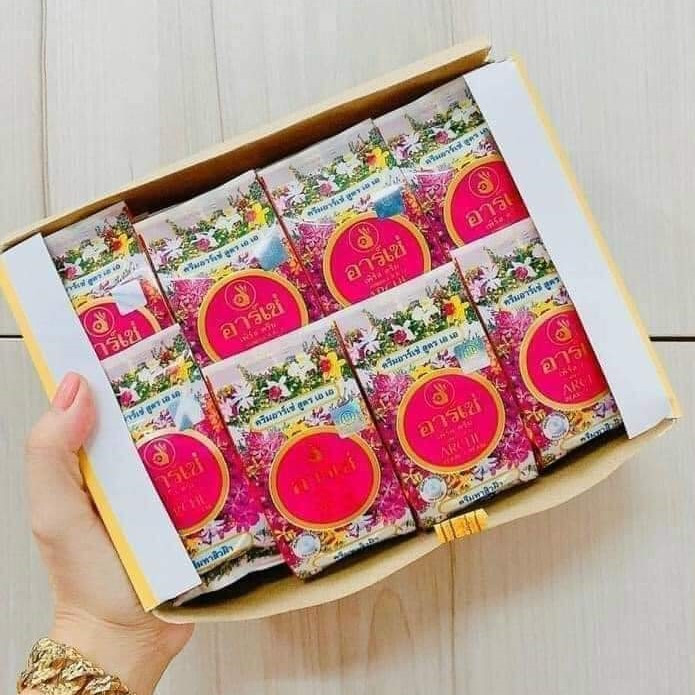 [Chính Hãng] Lố 24 Hộp Kem Arche Thái Lan
