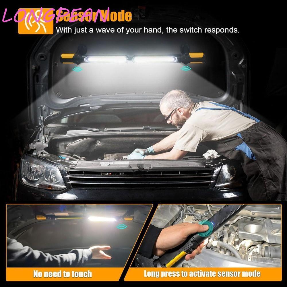 Đèn LED Làm Việc Cơ Khí