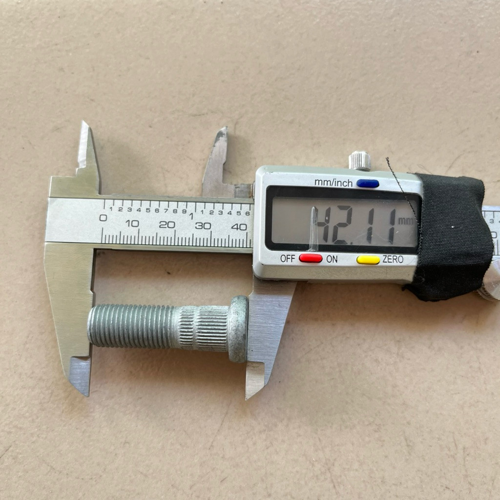 Ốc tắc kê cho hầu hết các dòng ô tô con