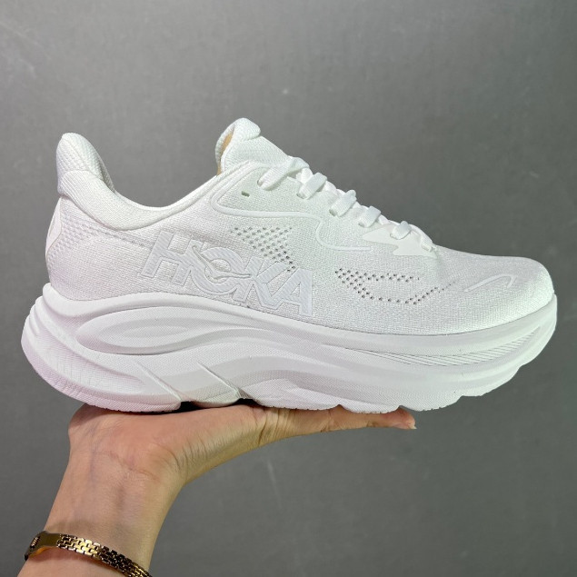 Giày thể thao nam nữ Hoka Clifton 10 Giày chạy bộ Hoka Clifton 9