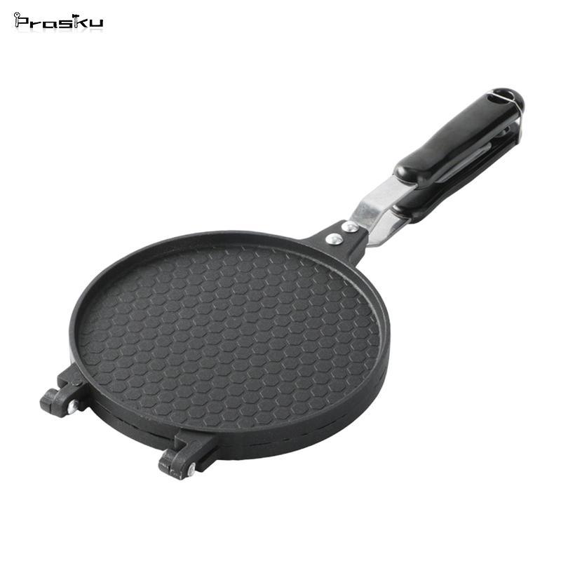 Bánh quế Nón Máy Làm Dụng Cụ DIY Chảo Nướng Hợp Kim Nhôm Chống Dính Crepe Chảo Kem Nón Máy Làm Bánh Để Nấu Bánh Shop Dụng Cụ Nướng Bánh