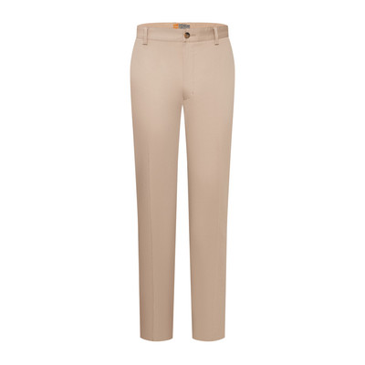 Quần Khaki 0 Ply VIETTIEN SMART CASUAL vải Cotton form REGULAR VT00000682