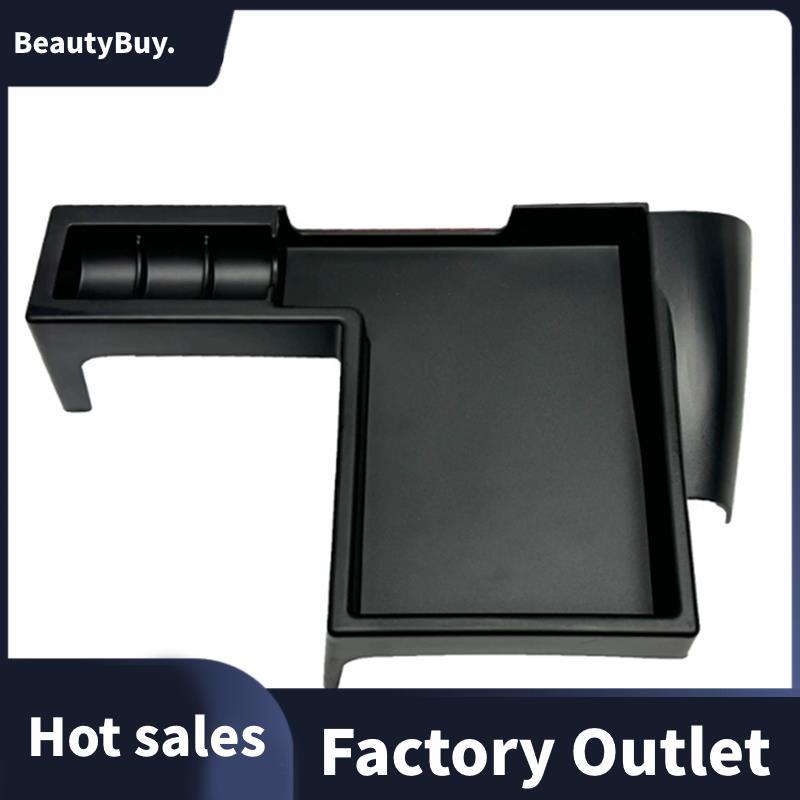 Hộp lưu trữ chuyển số tay vịn phía trước cho 250 LC250 Prado 2024 +