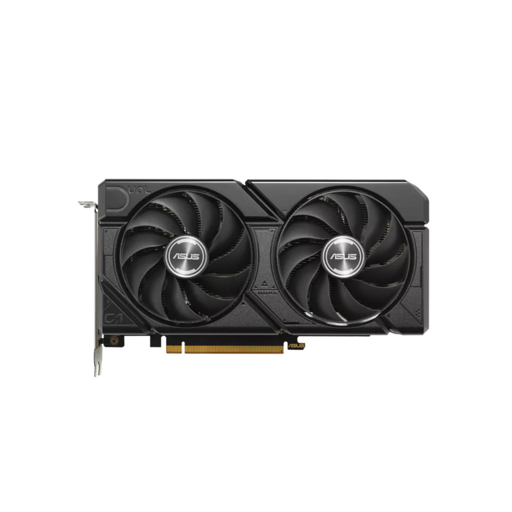 VGA ASUS Dual Radeon RX 7600 OC 8GB GDDR6 - Card Màn Hình Gaming PCIe 4.0 | BigBuy360 - bigbuy360.vn