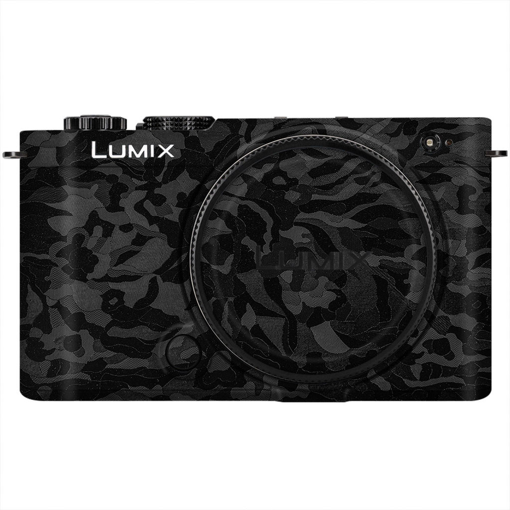 Thích hợp cho phim màu máy ảnh Panasonic S9 LUMIX S9 Nhãn dán bảo vệ dính chống đánh dấu thân máy