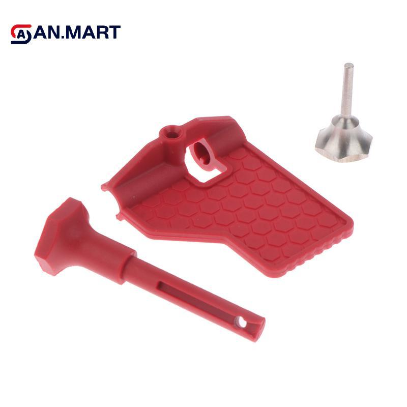 AN.MART 223 5.56 Pivot Pin Tool Takedown Dentent Pin Installation Tool Avid Pivot Pin Phụ kiện CỦA T