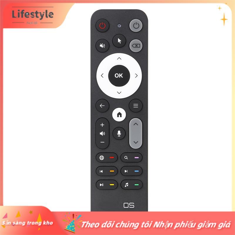 [lối sống] Thay thế Mic tích hợp điều khiển từ xa bằng giọng nói UR02 BT cho AM8 PRO AM6B AM6 PLUS X