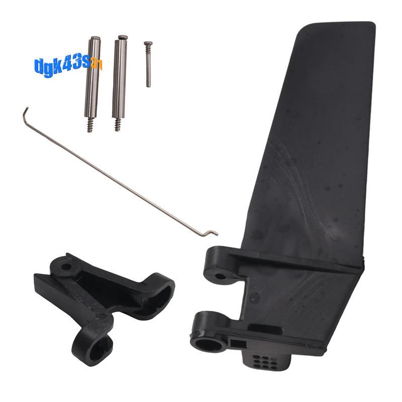 Phụ tùng bánh lái FT009-7 cho thuyền RC FT009