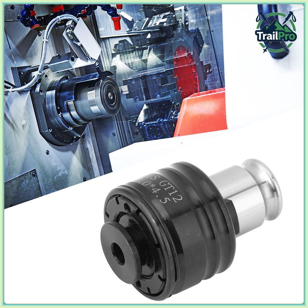 TrailPro Tbest Tap JIS GT12 Bộ kẹp kẹp Collet nhỏ gọn Bộ phận thiết bị cơ khí cho phụ kiện máy khoan