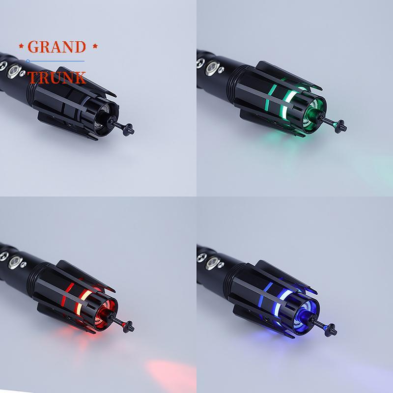 [GRAND-t] Lightsaber de Plug 7 / 8 inch hoặc 1 inch để đấu tay đôi Thanh kiếm Laser được sử dụng cho